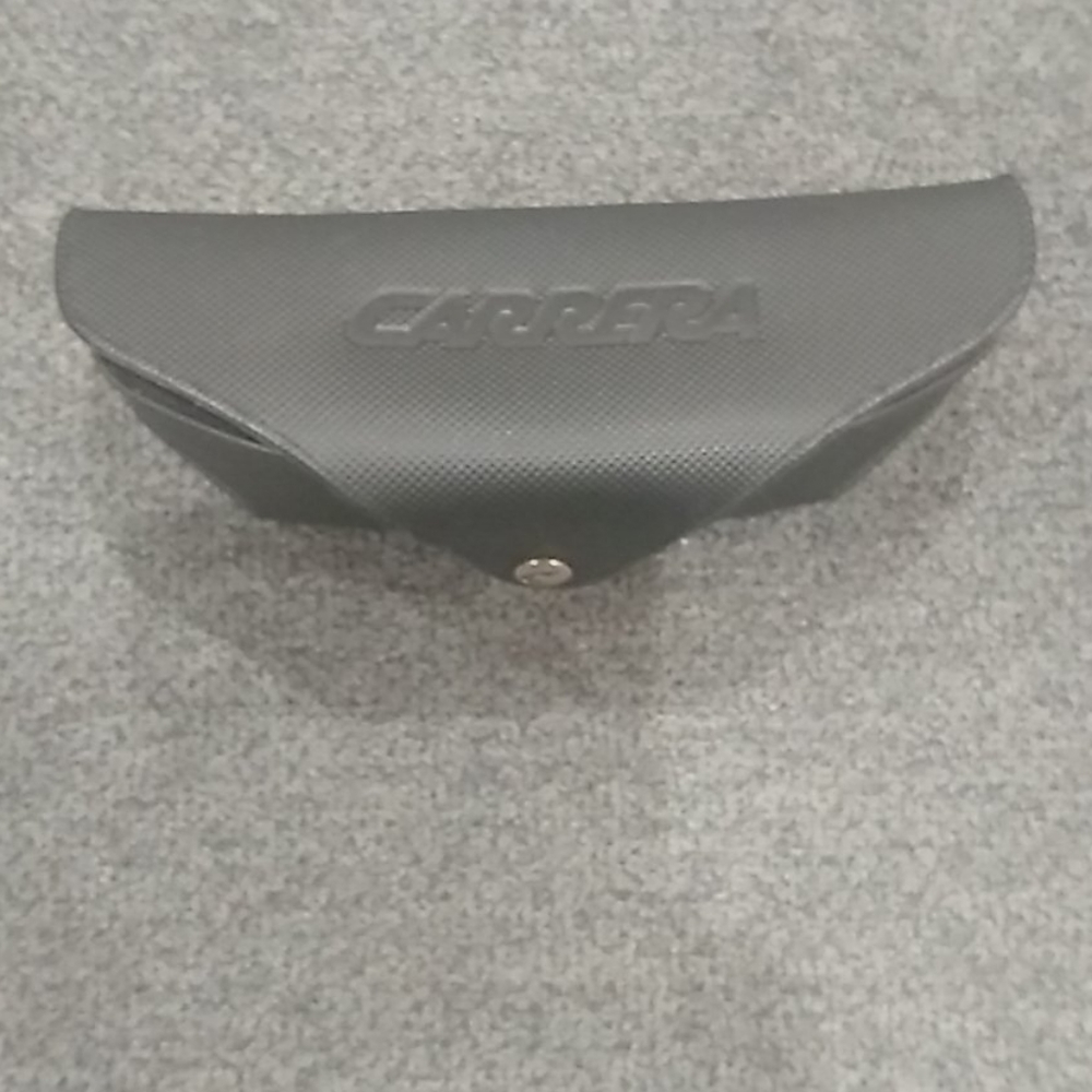 Carrera Sunglasses Case